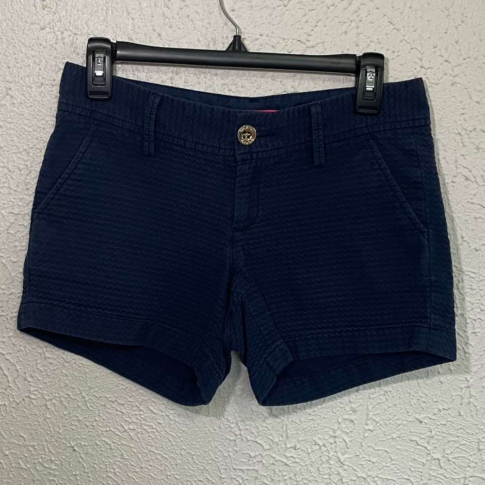 Lilly Pulitzer Shorts size 0